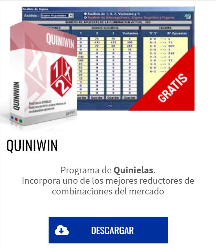 Quiniwin